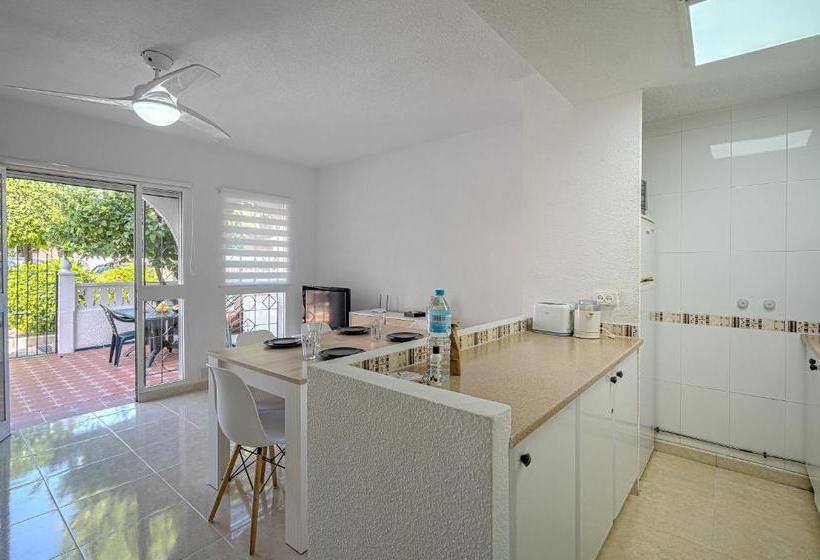 بنسيون Alkabir Bungalow By Ghr Rentals