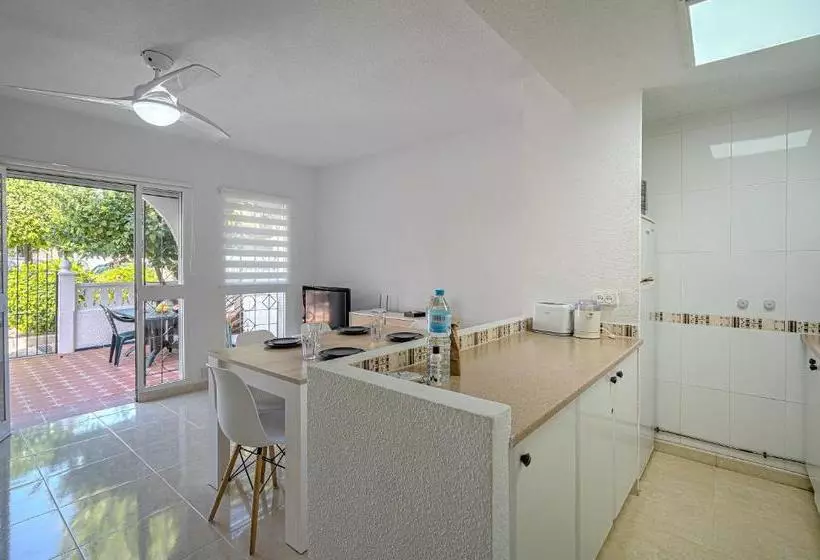 ペンション Alkabir Bungalow By Ghr Rentals
