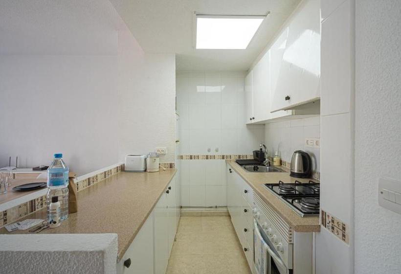 بنسيون Alkabir Bungalow By Ghr Rentals