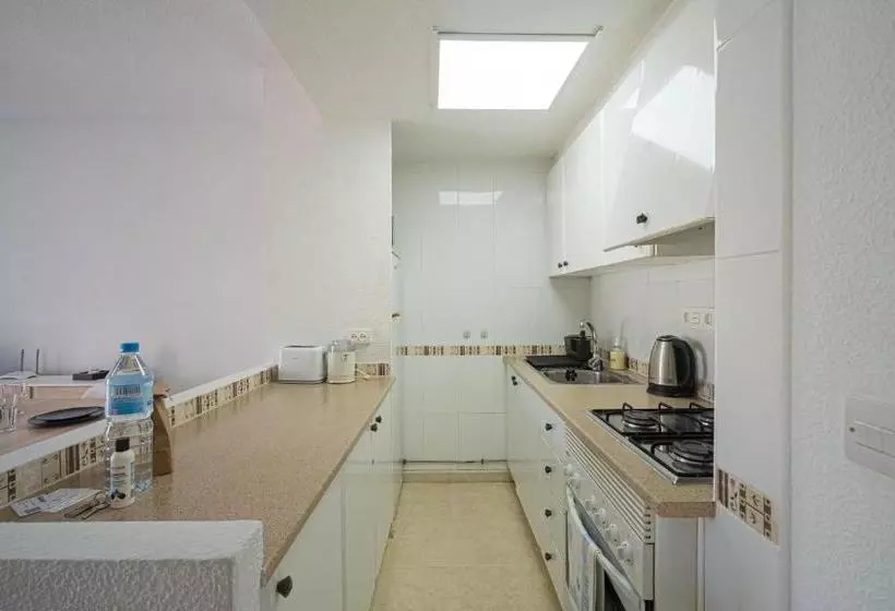 ペンション Alkabir Bungalow By Ghr Rentals