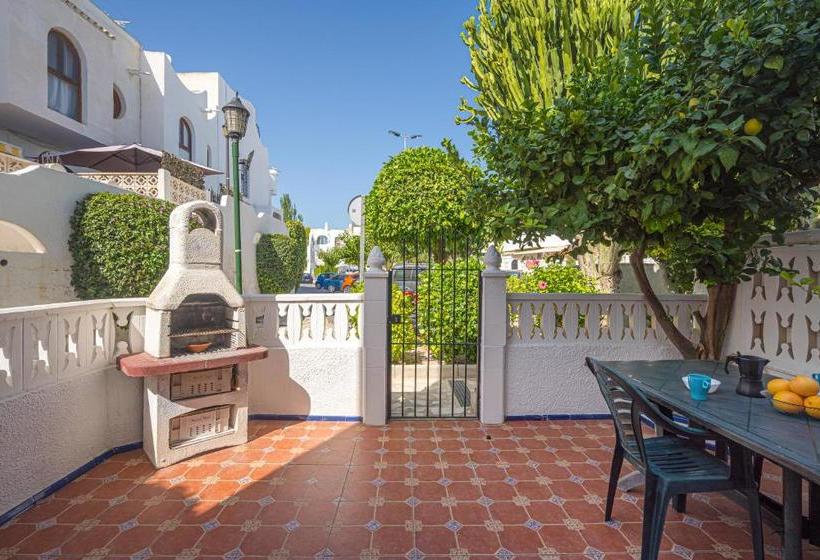 بنسيون Alkabir Bungalow By Ghr Rentals