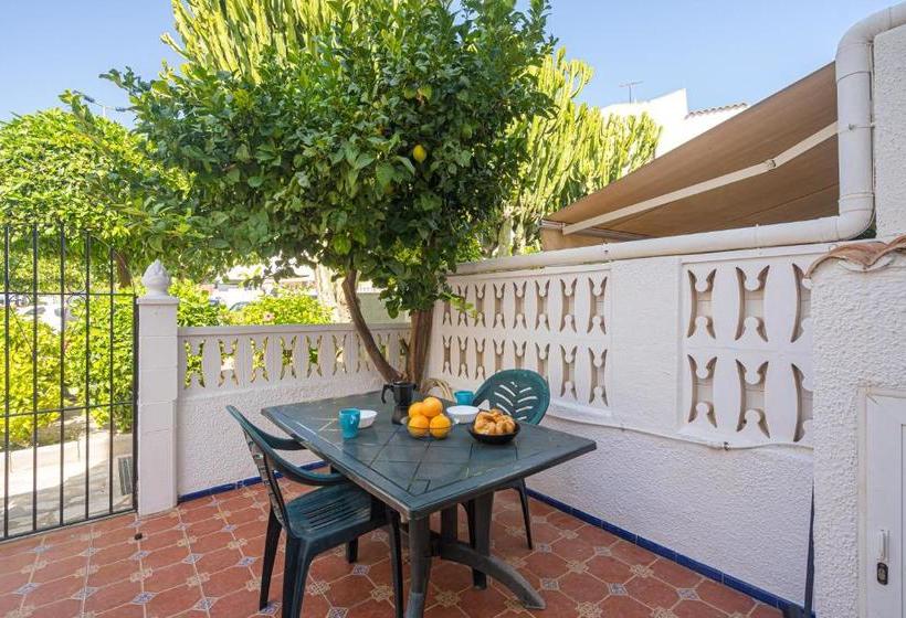 بنسيون Alkabir Bungalow By Ghr Rentals