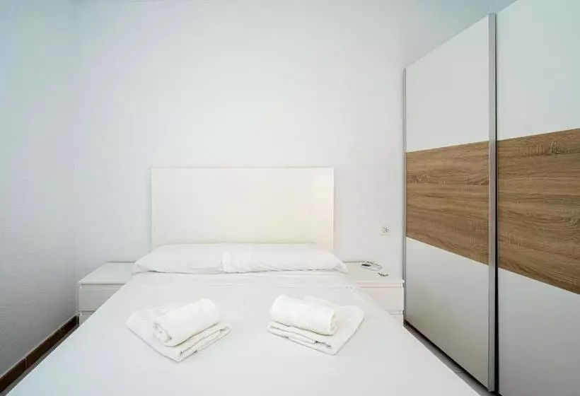 ペンション Alkabir Bungalow By Ghr Rentals