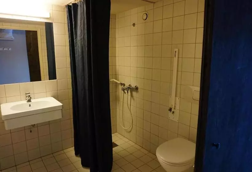 Verdde Hotel Lakselv