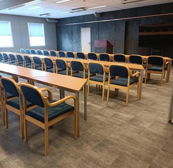 Verdde Hotel Lakselv