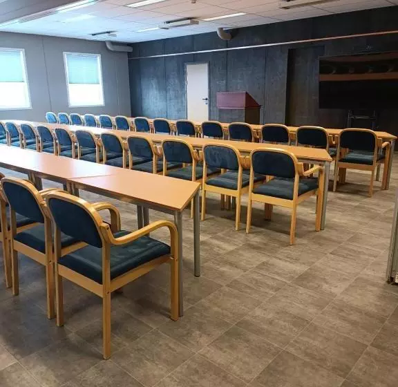 Verdde Hotel Lakselv