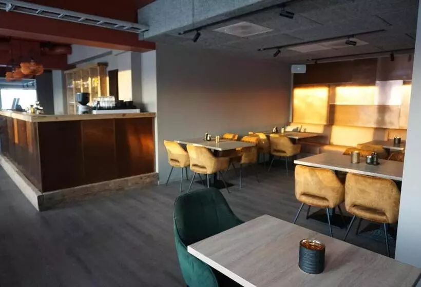 Verdde Hotel Lakselv