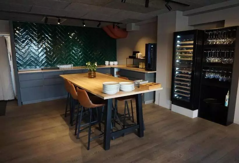 Verdde Hotel Lakselv