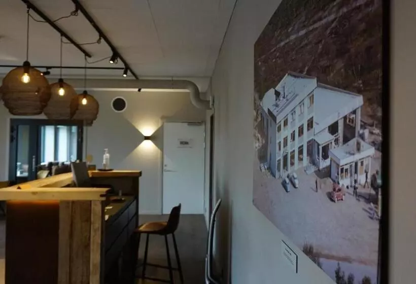 Verdde Hotel Lakselv