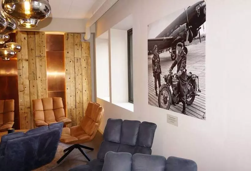 Verdde Hotel Lakselv