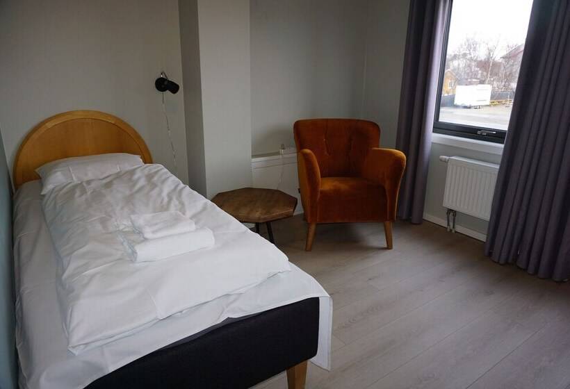 Verdde Hotel Lakselv