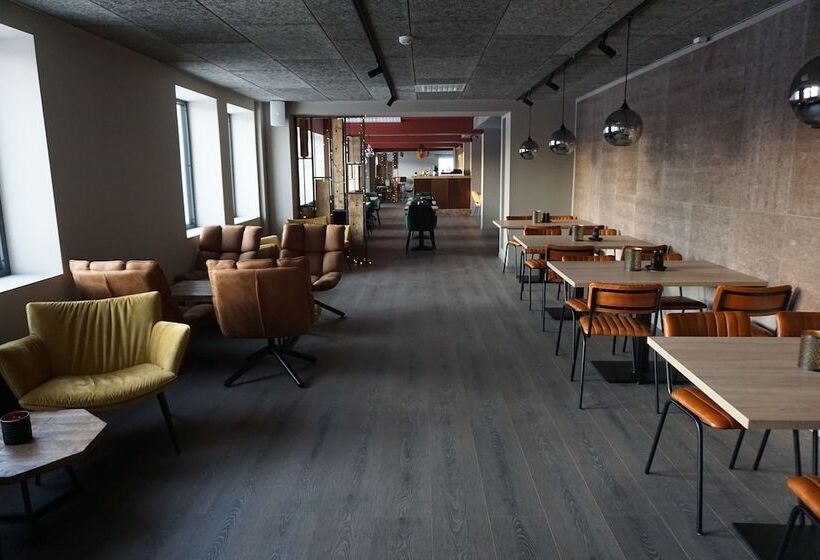 Verdde Hotel Lakselv