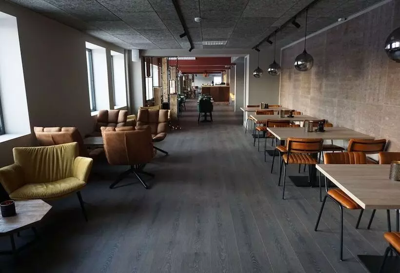 Verdde Hotel Lakselv