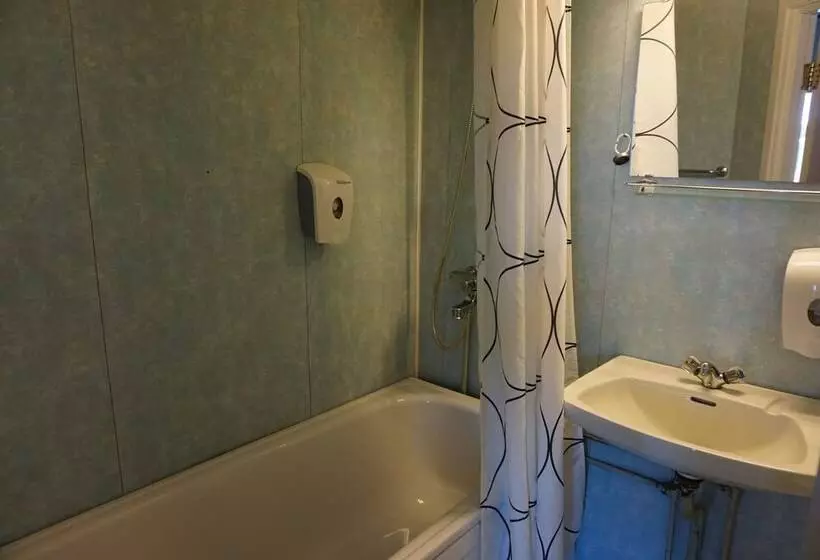 Verdde Hotel Lakselv