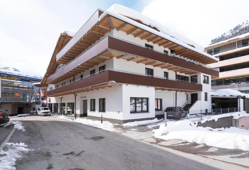 Gabl By Alpeffect Hotels