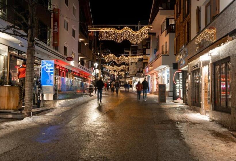 Gabl By Alpeffect Hotels