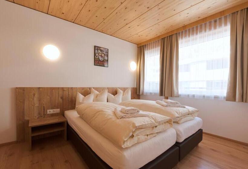 Gabl By Alpeffect Hotels