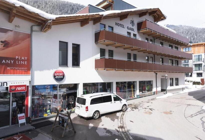 Gabl By Alpeffect Hotels