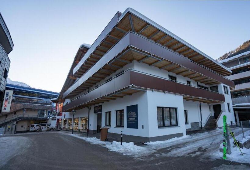 Gabl By Alpeffect Hotels