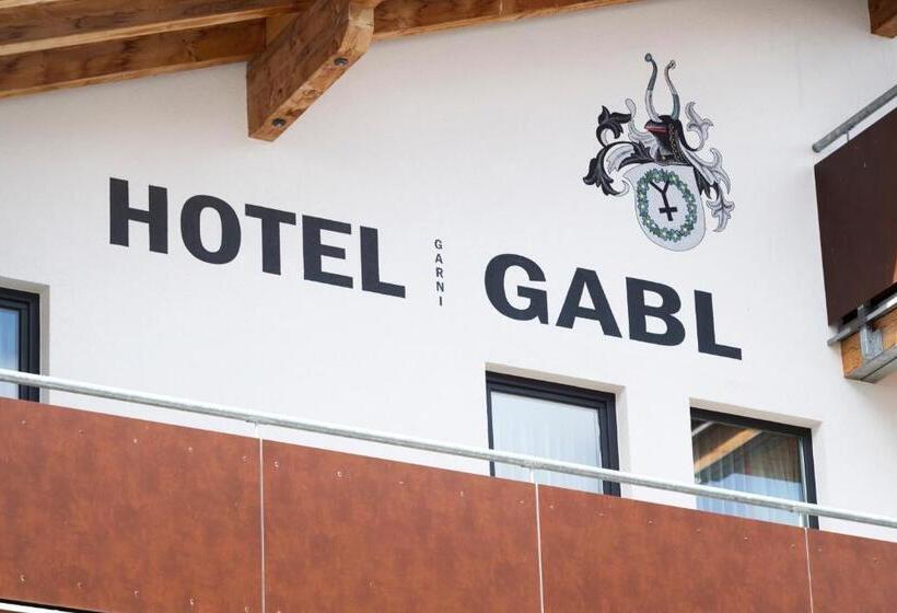 Gabl By Alpeffect Hotels
