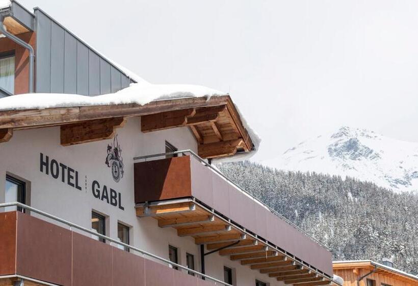 Gabl By Alpeffect Hotels
