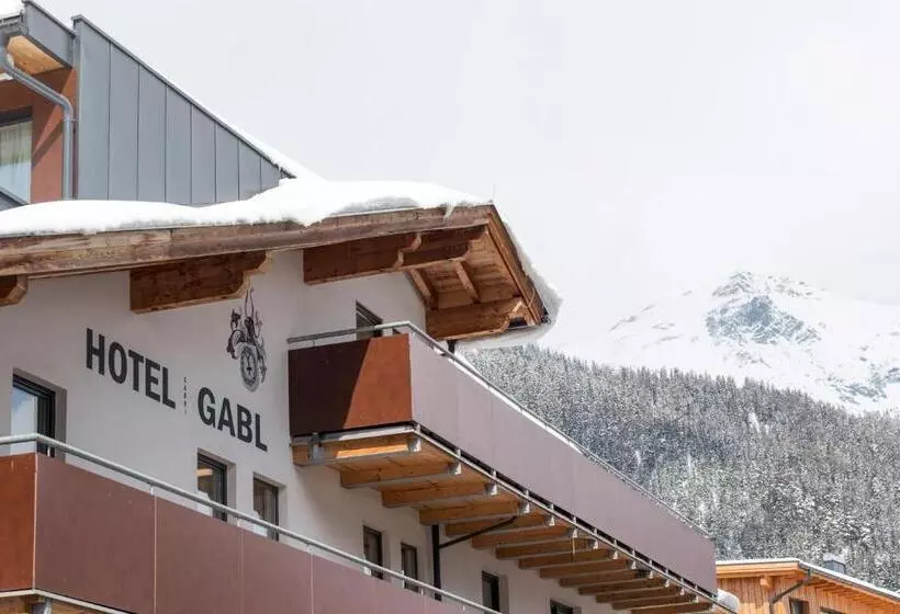 Gabl By Alpeffect Hotels