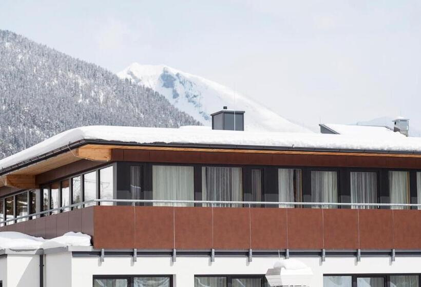 Gabl By Alpeffect Hotels