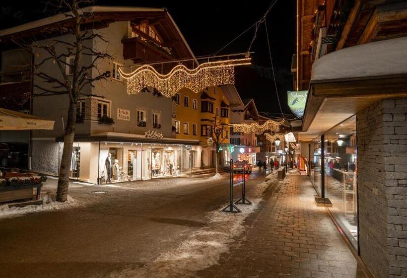 Gabl By Alpeffect Hotels