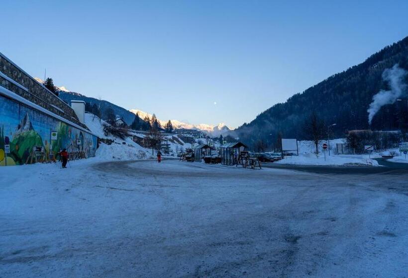 Gabl By Alpeffect Hotels