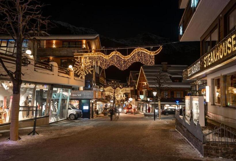 Gabl By Alpeffect Hotels