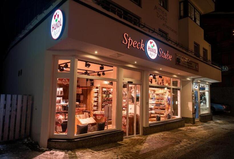 Gabl By Alpeffect Hotels