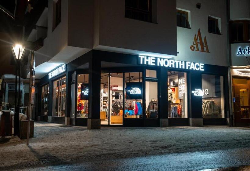 Gabl By Alpeffect Hotels