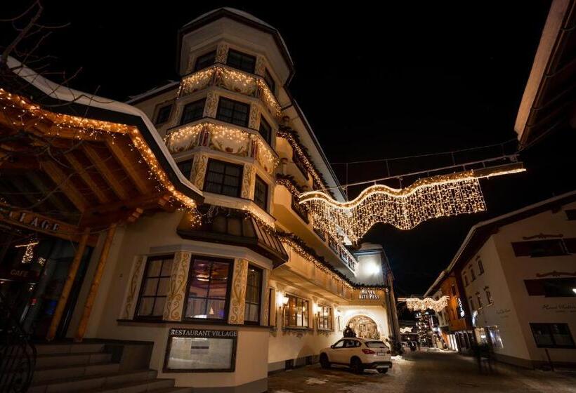 Gabl By Alpeffect Hotels