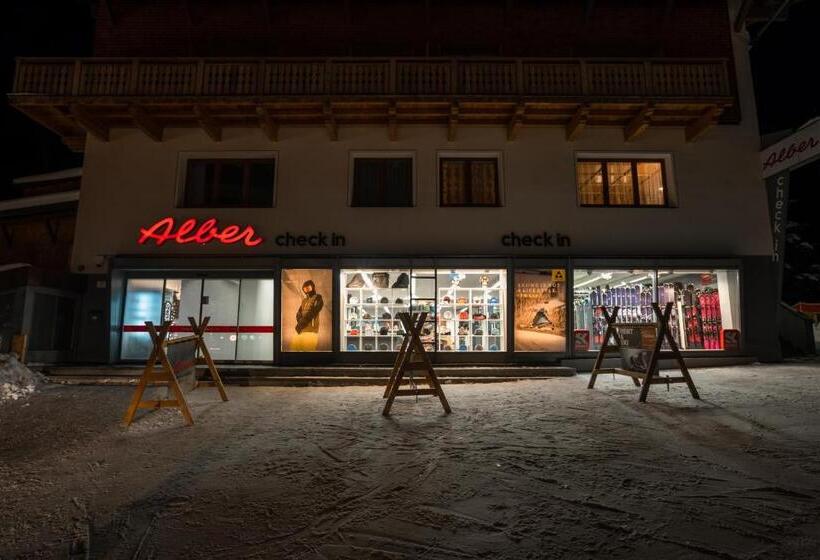 Gabl By Alpeffect Hotels