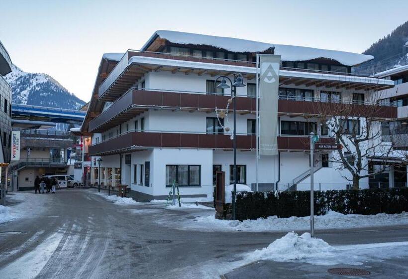 Gabl By Alpeffect Hotels