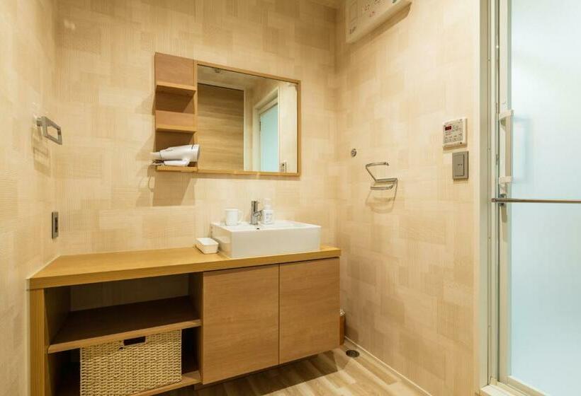 Grand Base Mojiko Ekimae