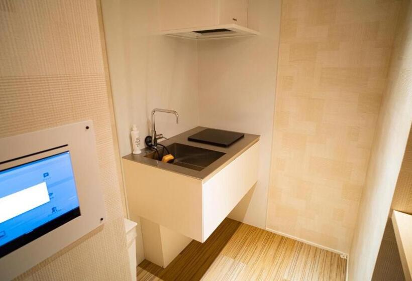 Grand Base Mojiko Ekimae