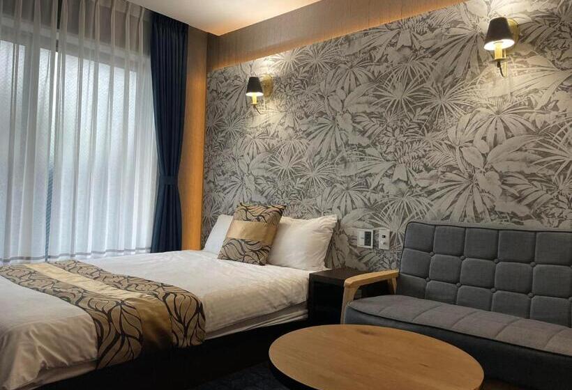 Grand Base Mojiko Ekimae