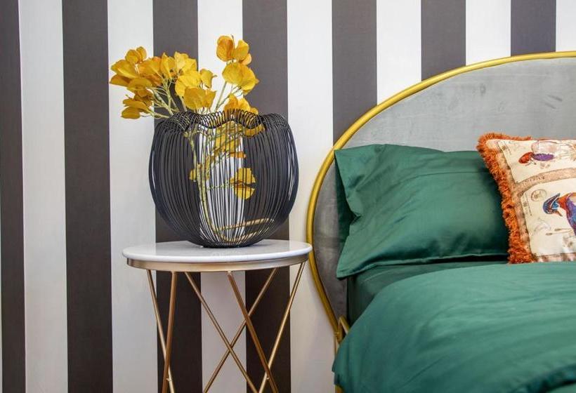 Отель Hefei Shushan·jindadi1912·