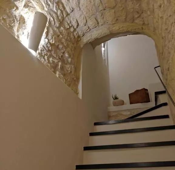 ホテル Locanda Carra Manna