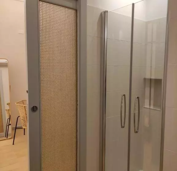 ホテル Locanda Carra Manna