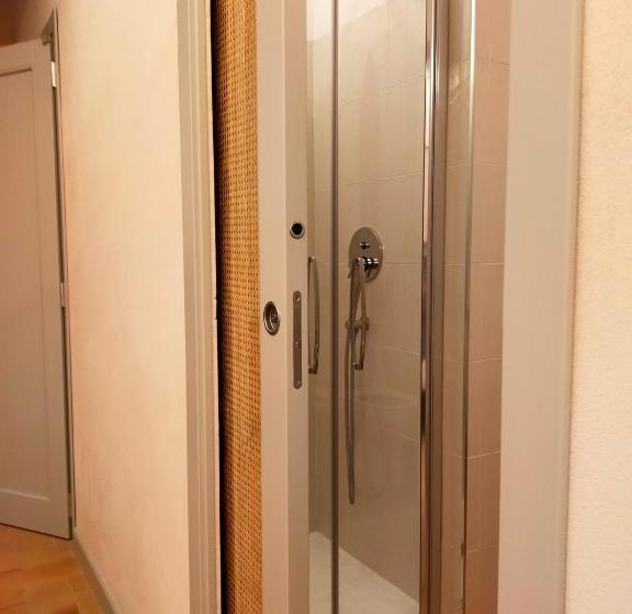 בית מלון כפרי Locanda Carra Manna