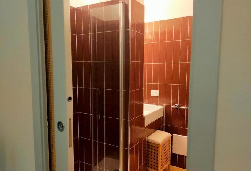 בית מלון כפרי Locanda Carra Manna