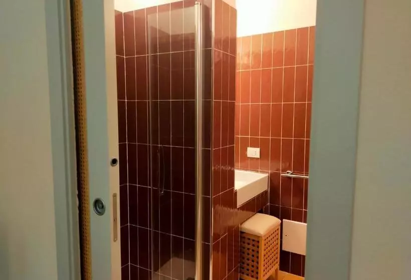 ホテル Locanda Carra Manna