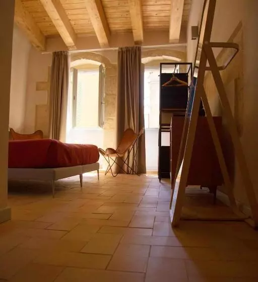 ホテル Locanda Carra Manna