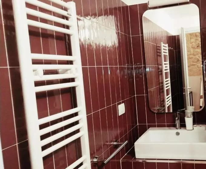 ホテル Locanda Carra Manna