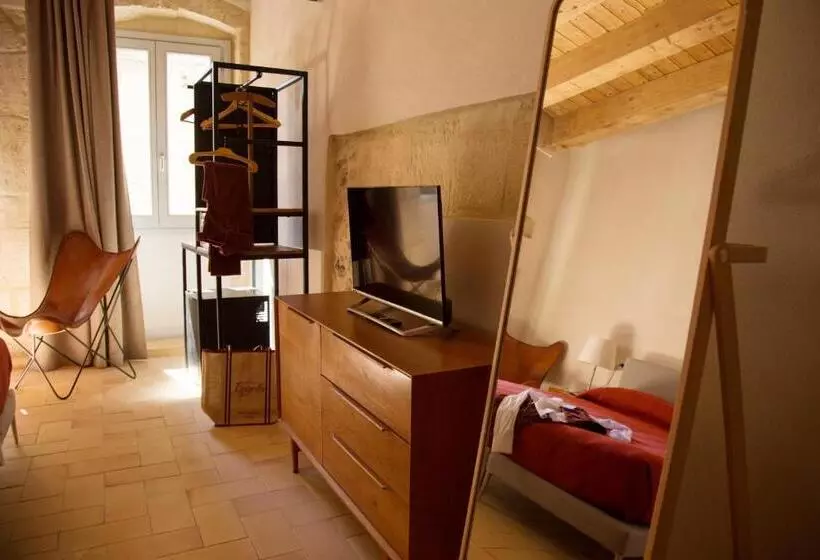 ホテル Locanda Carra Manna