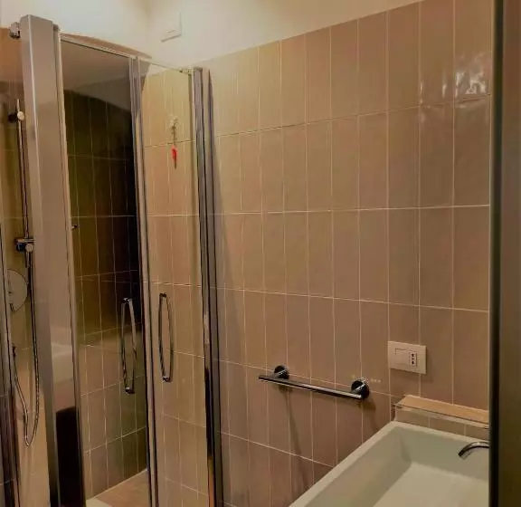 ホテル Locanda Carra Manna