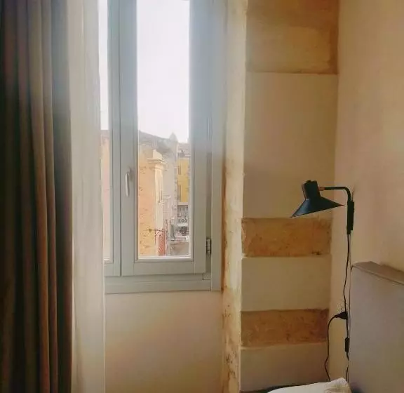 ホテル Locanda Carra Manna