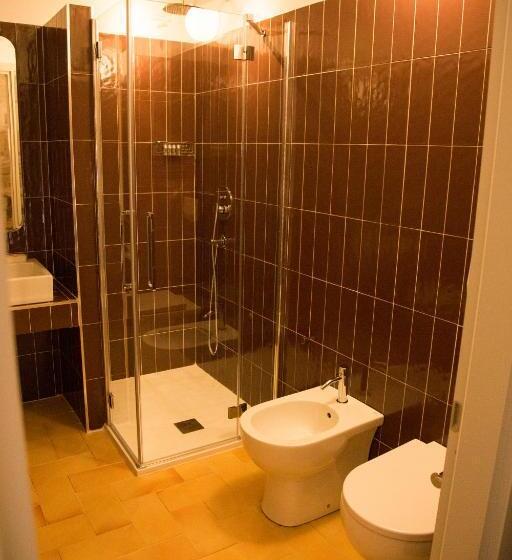 בית מלון כפרי Locanda Carra Manna